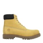 Truce Boots - 590 Brooklyn Yellow