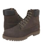 Truce Boots - 590 Brooklyn Brown - Image 2