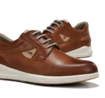 Fluchos Casual - F2444 Habana Tan - Image 6