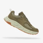 ATOM Sneakers – AT181 Urban Nobuck Forest