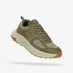 ATOM Sneakers – AT181 Urban Nobuck Forest - Image 2