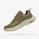 ATOM Sneakers – AT181 Urban Nobuck Forest - Image 3