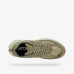 ATOM Sneakers – AT181 Urban Nobuck Forest - Image 4