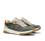 Fluchos Sneakers – F2011 Khaki - Image 2