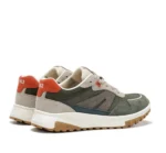 Fluchos Sneakers – F2011 Khaki - Image 3