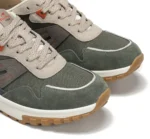 Fluchos Sneakers – F2011 Khaki - Image 6