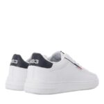 NAUTICA - NTM514F48 MAGICDUST 01 WHITE ASTER - Image 4