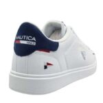 NAUTICA - NTM514F00 APOLLO 02 WHITE FLAG - Image 3