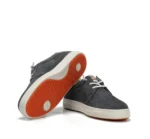 Fluchos Casual- F2366 Vegabuck Oceano Blue - Image 4