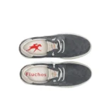 Fluchos Casual- F2366 Vegabuck Oceano Blue - Image 5