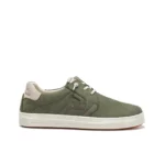 Fluchos Casual- F2366 Vegabuck Verdial Khaki