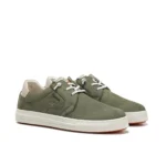Fluchos Casual- F2366 Vegabuck Verdial Khaki - Image 2