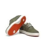 Fluchos Casual- F2366 Vegabuck Verdial Khaki - Image 4