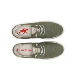 Fluchos Casual- F2366 Vegabuck Verdial Khaki - Image 5