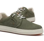 Fluchos Casual- F2366 Vegabuck Verdial Khaki - Image 6