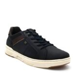 Pegada Sneakers - 110605-08 Blue - Image 2