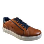 Pegada Sneakers - 111901-05 Tan - Image 2