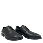 Kricket Dress Up Shoes - 6040 Black - Image 2