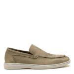 Democrata Loafers - 647101-003 Beige