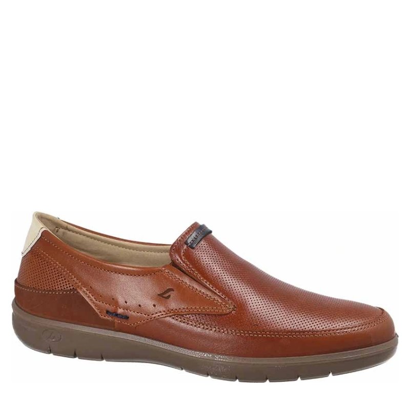 Ανώνυμο σχέδιο (13) Luisetti Casual - 32310 Tan - Image 1