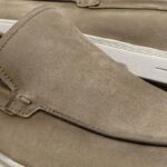 Democrata Loafers - 647101-003 Beige - Image 3