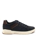 Pegada Sneakers - 110605-08 Blue