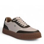 Robinson Sneakers - Noah Beige - Image 2