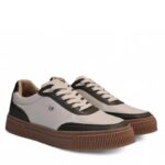 Robinson Sneakers - Noah Beige - Image 3