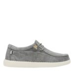 Walk in Pitas - WP150 WALLABY WASHED GREY