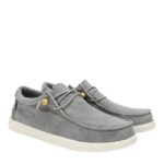 Walk in Pitas - WP150 WALLABY WASHED GREY - Image 2