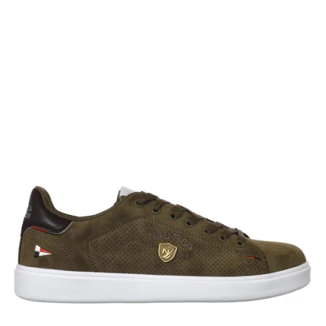 NAUTICA - NTM514F02 APOLLO 02 CARIBOU KHAKI