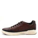 Pegada Sneakers - 110605-07 Brown - Image 3