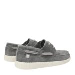 Walk in Pitas - WP150 BOAT WASHED GREY - Image 3