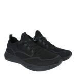 Walk in Pitas - SNEAKERS CUE BLACK - Image 2