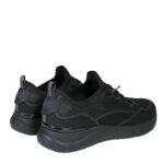 Walk in Pitas - SNEAKERS CUE BLACK - Image 3