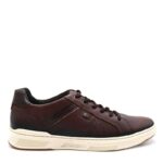 Pegada Sneakers - 110605-07 Brown