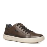 Pegada Sneakers - 111506-05 Brown - Image 2