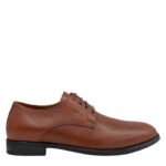 Kricket Dress Up Shoes – 6040 Cognac