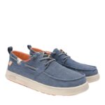 Walk in Pitas - MAUI FLAX BLUE - Image 2