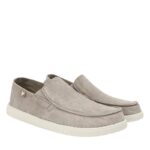 Walk in Pitas - WP150 SLIP ON WASHED BEIGE - Image 2