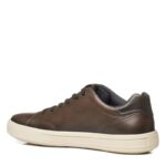 Pegada Sneakers - 111506-05 Brown - Image 3