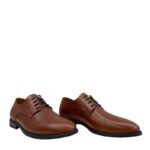 Kricket Dress Up Shoes – 6040 Cognac - Image 2