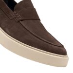 Kricket Loafers - 1060 Brown - Image 4