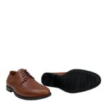 Kricket Dress Up Shoes – 6040 Cognac - Image 3