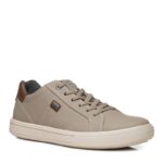 Pegada Sneakers - 111901-08 Jeans Beige - Image 2