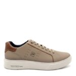 Pegada Sneakers - 111901-08 Jeans Beige