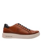 Pegada Sneakers - 111901-05 Tan