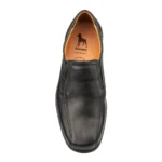 Boxer Shoes - 10141 Black - Image 3