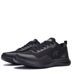 Runners Sneakers -RNS261-7239 Black - Image 2