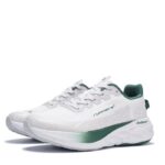 Runners Sneakers - RNS261-6734 White - Image 2